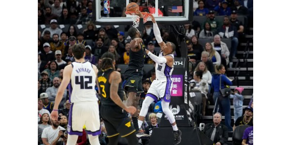 Russell Westbrook: Fra Thunder MVP til minimumslønslegende fortsætter han med at definere sig selv